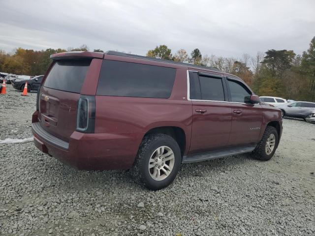 Photo 3 from auction – 2017 CHEVROLET SUBURBAN C with VIN 1GNSCHKCXHR121963