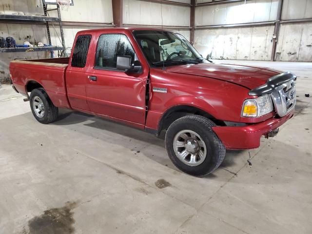 Photo 4 from auction – 2008 FORD RANGER SUP with VIN 1FTYR44E28PA91703