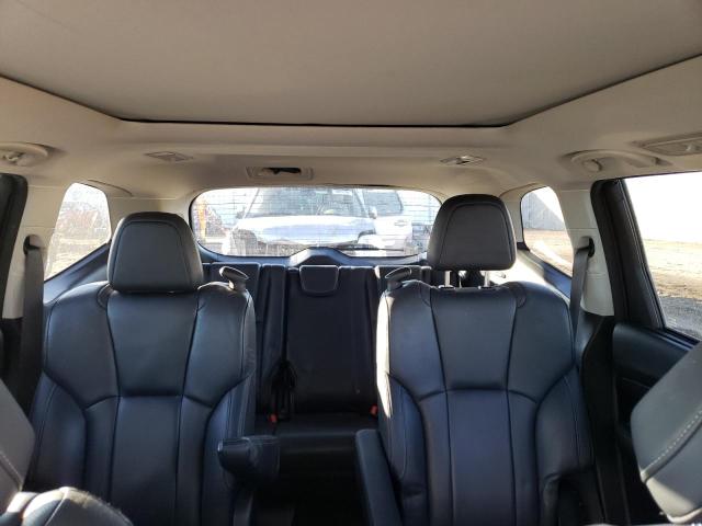 Photo 10 from auction – 2019 SUBARU ASCENT LIM with VIN 4S4WMAPD7K3478121