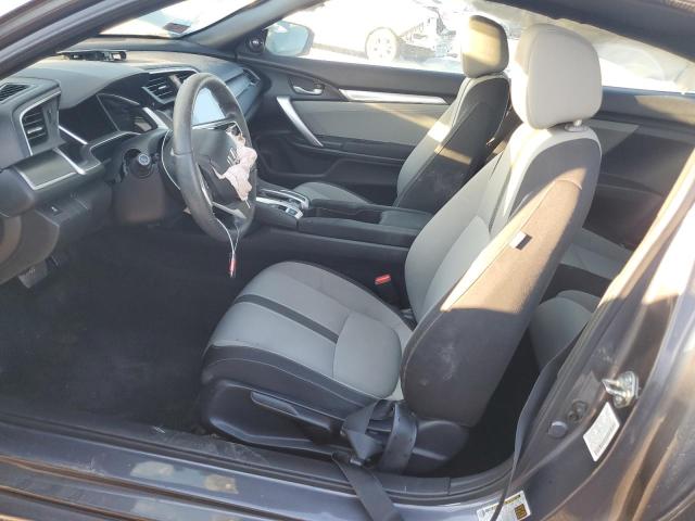 Photo 7 from auction – 2016 HONDA CIVIC EX with VIN 2HGFC3B34GH357313