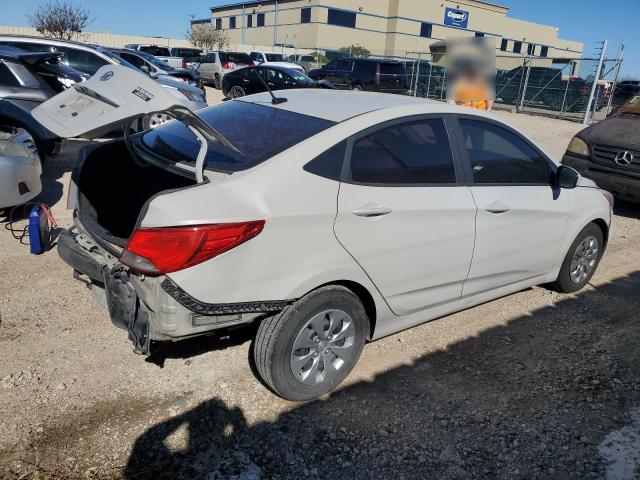 Photo 3 from auction – 2017 HYUNDAI ACCENT SE with VIN KMHCT4AE5HU231692