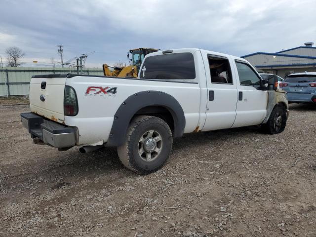 Photo 3 from auction – 2016 FORD F250 SUPER with VIN 1FT7W2B63GEC34852