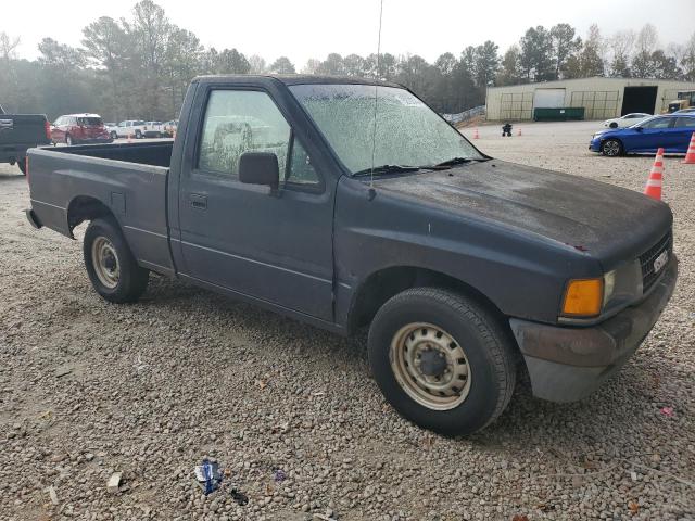 Photo 4 from auction – 1993 ISUZU CONVENTION with VIN 4S1CL11L2P4207469