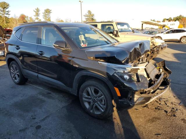Photo 4 from auction – 2021 KIA SELTOS S with VIN KNDEUCAA1M7224989