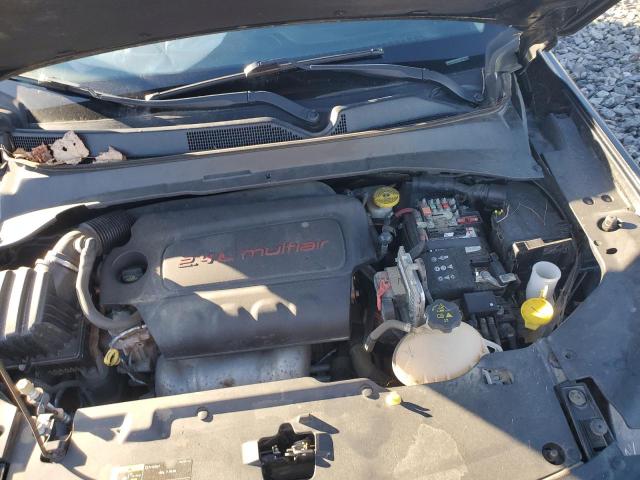 Photo 12 from auction – 2018 JEEP COMPASS LI with VIN 3C4NJDCB9JT199738