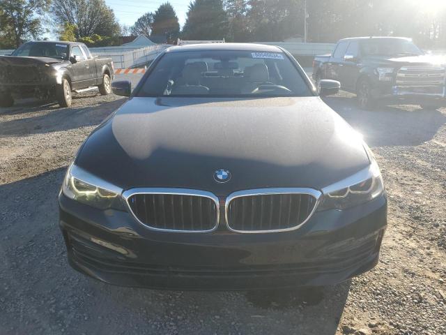 Photo 5 from auction – 2018 BMW 530XE with VIN WBAJB1C50JB083797