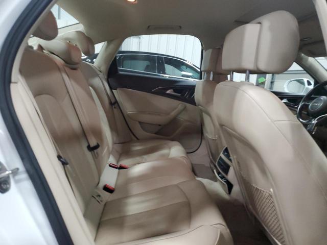Photo 10 from auction – 2016 AUDI A6 PREMIUM with VIN WAUGFAFC0GN019761