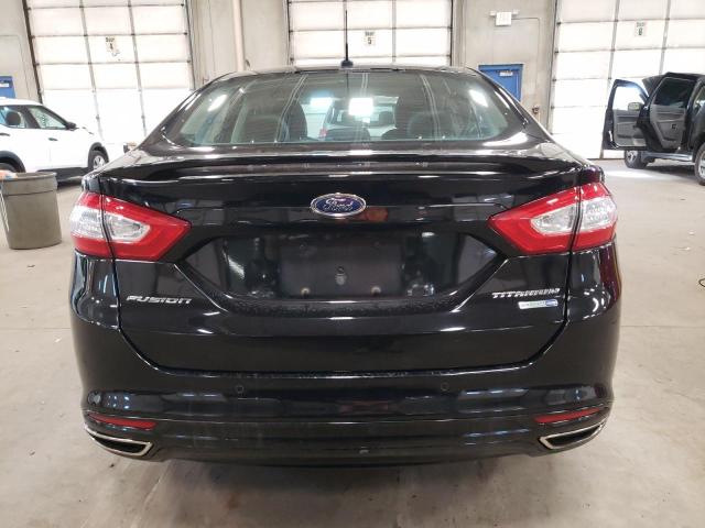 Photo 6 from auction – 2016 FORD FUSION TIT with VIN 3FA6P0D93GR214978