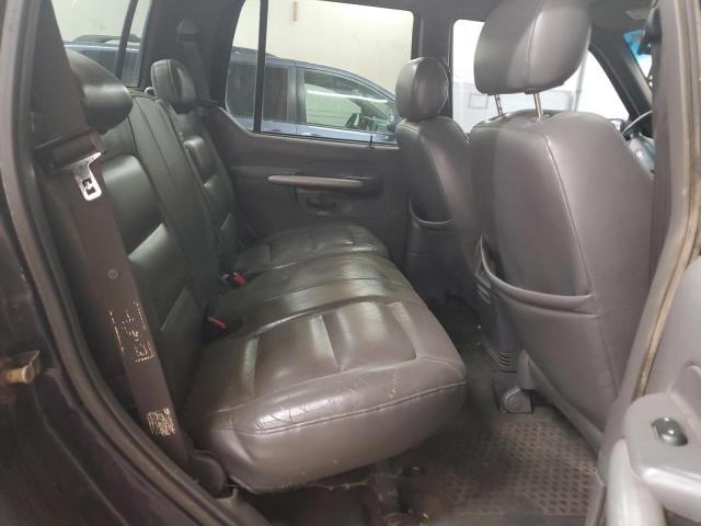Photo 10 from auction – 2001 FORD EXPLORER S with VIN 1FMZU77E61UC47664