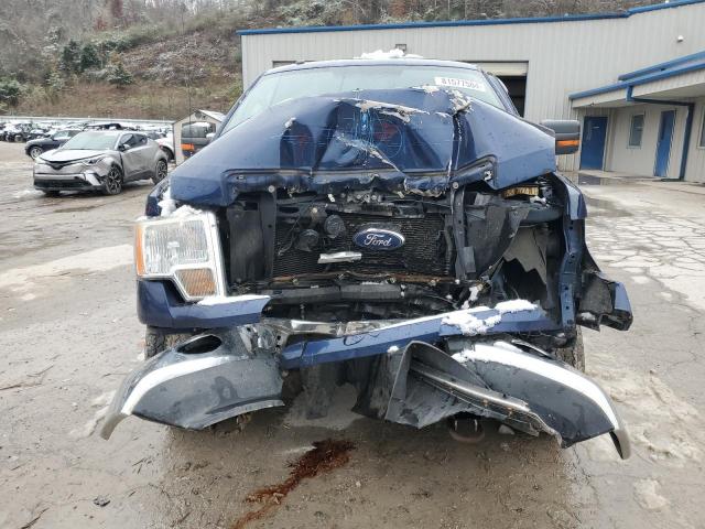 Photo 5 from auction – 2011 FORD F150 SUPER with VIN 1FTFX1EF8BFD26010