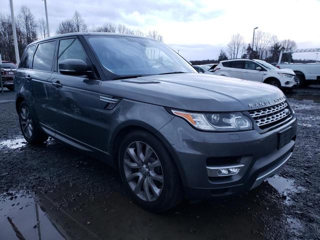 Photo 4 from auction – 2016 LAND ROVER RANGE ROVE with VIN SALWR2PF3GA657488