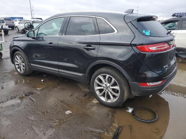Photo 2 from auction – 2015 LINCOLN MKC with VIN 5LMCJ1A99FUJ13159