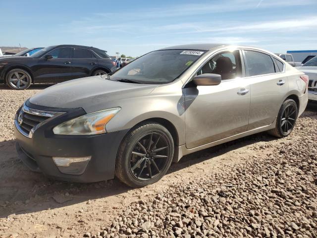 Photo 1 from auction – 2013 NISSAN ALTIMA 2.5 with VIN 1N4AL3AP7DN560797