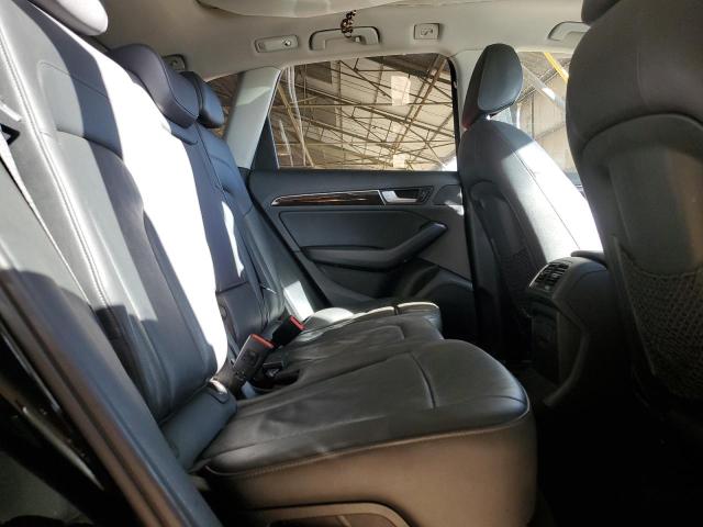 Photo 10 from auction – 2014 AUDI Q5 PREMIUM with VIN WA1CFAFP8EA091441