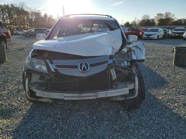 Photo 5 from auction – 2008 ACURA MDX with VIN 2HNYD28278H544604
