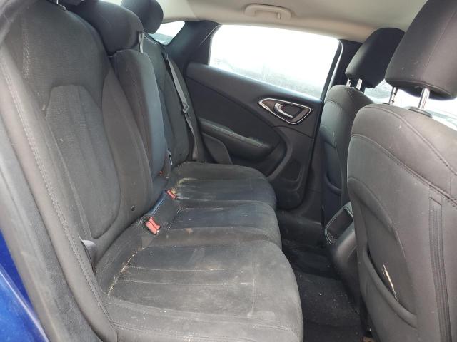 Photo 10 from auction – 2016 CHRYSLER 200 LIMITE with VIN 1C3CCCAB3GN103727