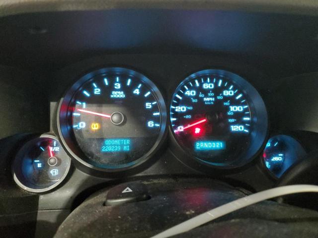 Photo 9 from auction – 2007 CHEVROLET SILVERADO with VIN 1GCEK14C67E584590