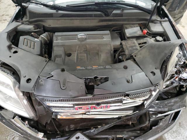 Photo 12 from auction – 2016 GMC TERRAIN SL with VIN 2GKFLPE38G6120647