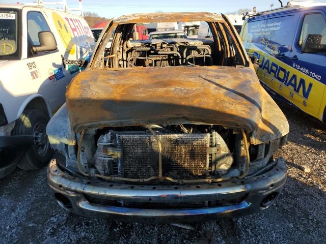 Photo 5 from auction – 2003 DODGE RAM 3500 S with VIN 3D7MU48CX3G826727