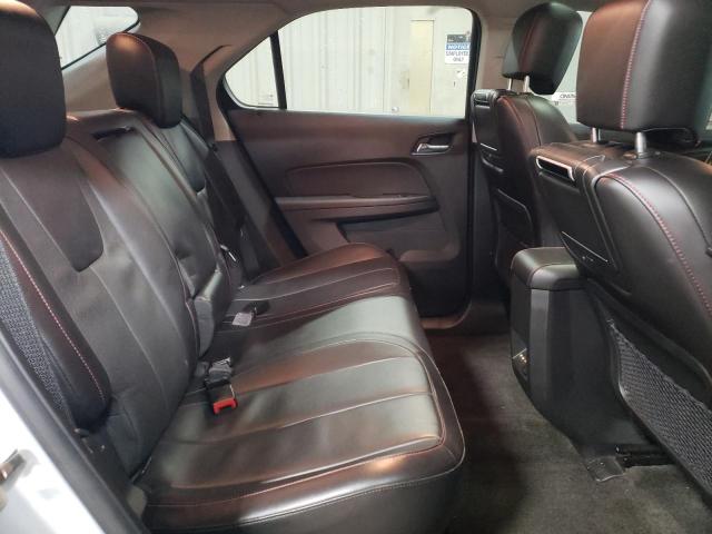 Photo 10 from auction – 2011 CHEVROLET EQUINOX LT with VIN 2CNALPEC0B6407684