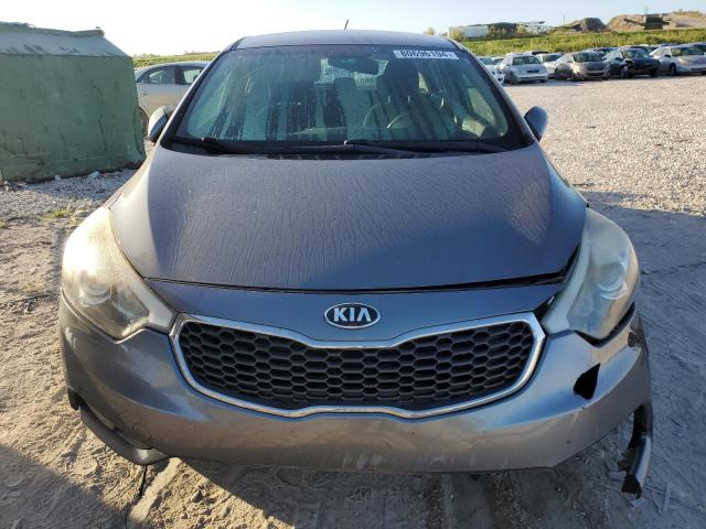 Photo 5 from auction – 2016 KIA FORTE LX with VIN KNAFK5A82G5650724