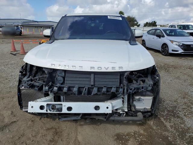 Photo 5 from auction – 2016 LAND ROVER RANGE ROVE with VIN SALWR2KFXGA100794
