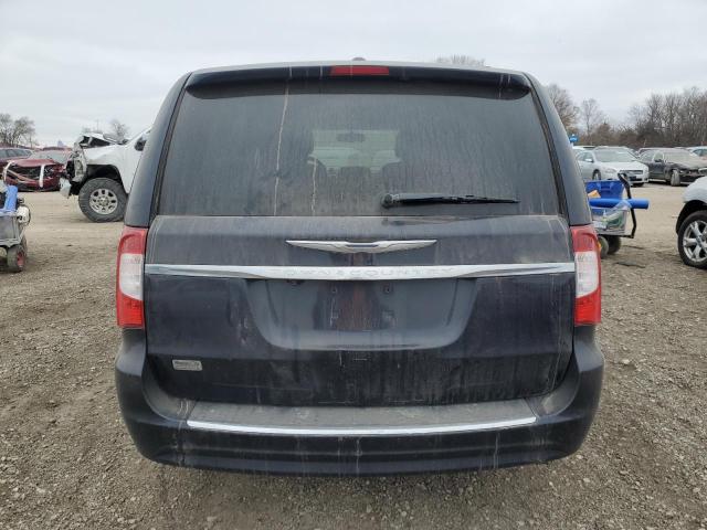 Photo 6 from auction – 2011 CHRYSLER TOWN & COU with VIN 2A4RR8DG5BR630277