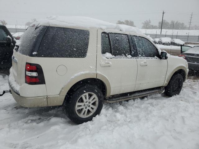 Photo 3 from auction – 2009 FORD EXPLORER E with VIN 1FMEU74E79UA37914