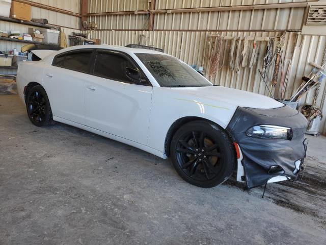 Photo 4 from auction – 2017 DODGE CHARGER SX with VIN 2C3CDXHG7HH579396
