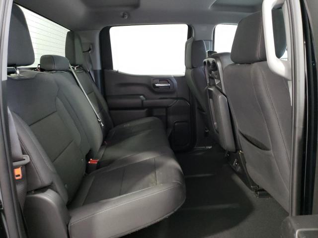 Photo 10 from auction – 2023 CHEVROLET SILVERADO with VIN 3GCPDCEK0PG201322