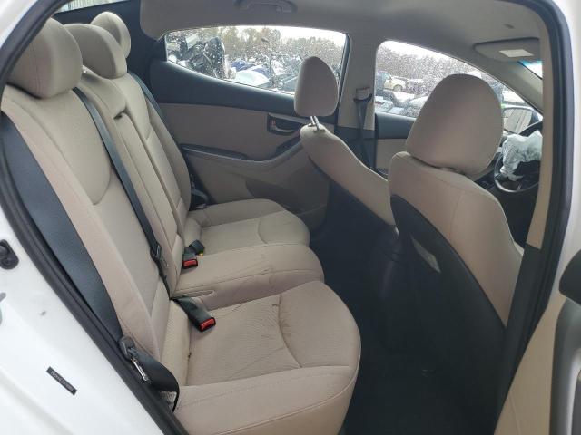 Photo 10 from auction – 2016 HYUNDAI ELANTRA SE with VIN 5NPDH4AE2GH789969