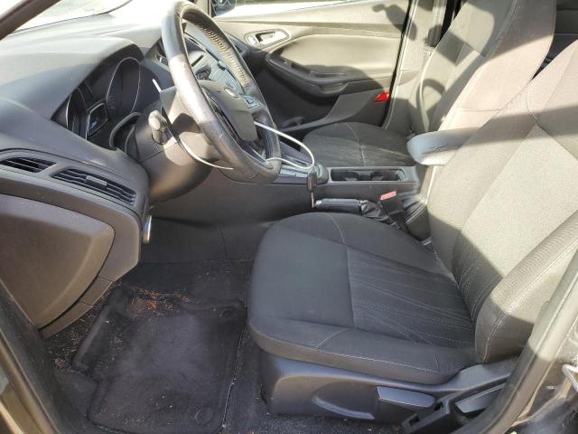 Photo 7 from auction – 2016 FORD FOCUS SE with VIN 1FADP3K26GL363883