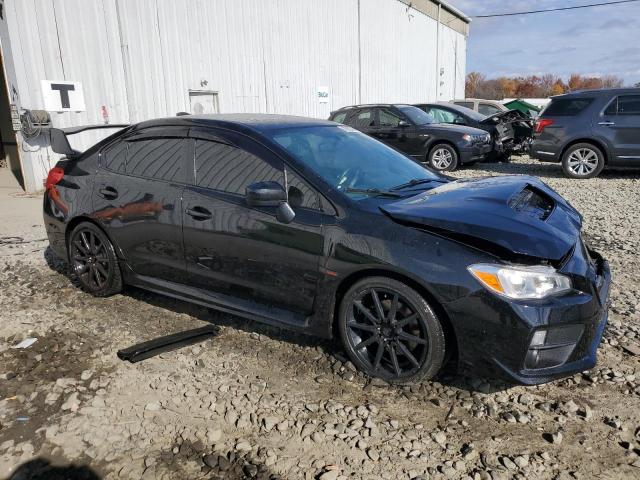 Photo 4 from auction – 2017 SUBARU WRX PREMIU with VIN JF1VA1E64H8813723