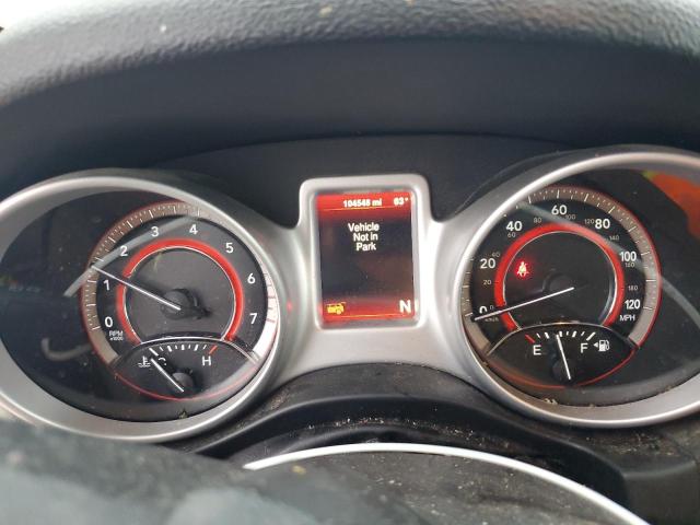 Photo 9 from auction – 2016 DODGE JOURNEY SE with VIN 3C4PDCAB9GT230847