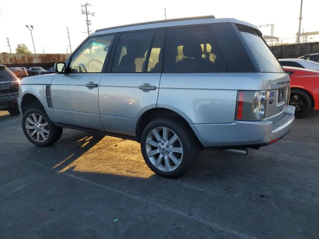 Photo 2 from auction – 2008 LAND ROVER RANGE ROVE with VIN SALMF13478A264934