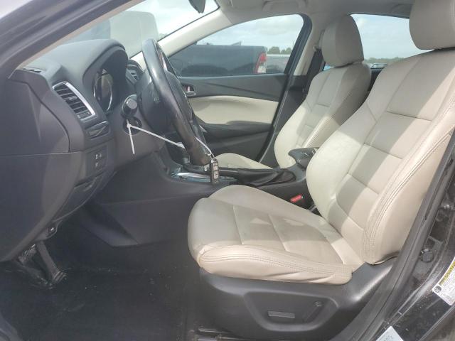 Photo 7 from auction – 2015 MAZDA 6 TOURING with VIN JM1GJ1V54F1190278