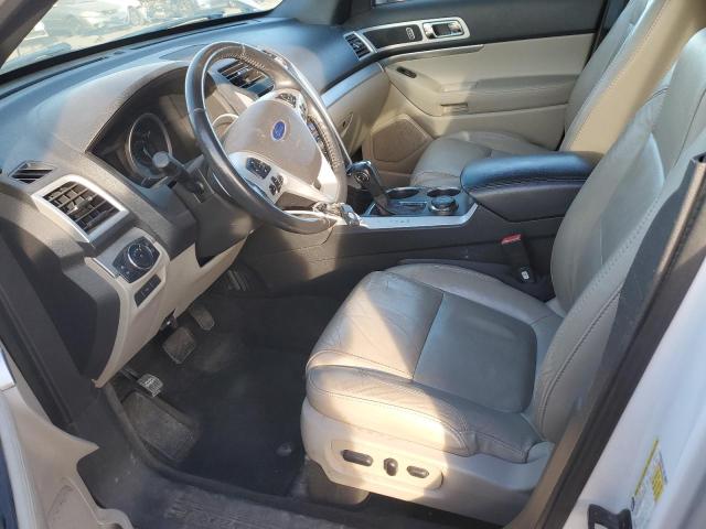 Photo 7 from auction – 2013 FORD EXPLORER X with VIN 1FM5K8D80DGB36717