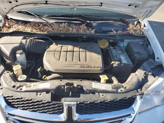Photo 12 from auction – 2019 DODGE GRAND CARA with VIN 2C4RDGCG7KR579977