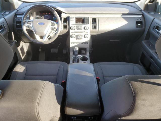 Photo 8 from auction – 2016 FORD FLEX SE with VIN 2FMGK5B87GBA15978