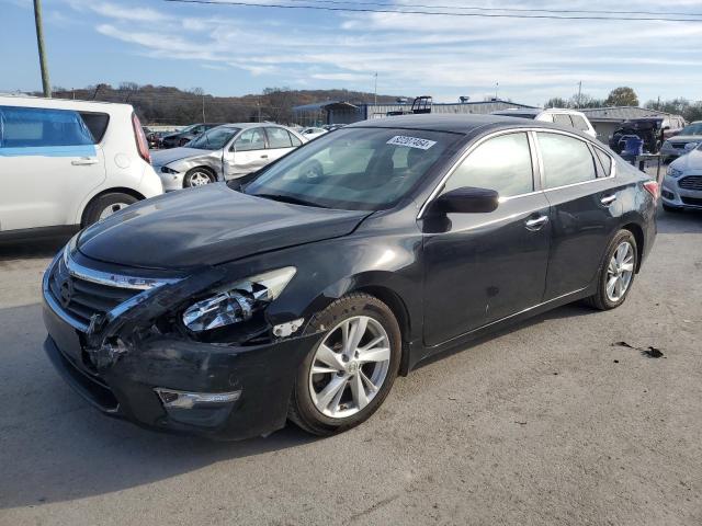 NISSAN ALTIMA 2.5 2014 with VIN 1N4AL3AP9EC189073 - Photo from auction
