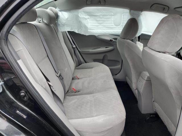 Photo 10 from auction – 2009 TOYOTA COROLLA BA with VIN JTDBL40E699020104