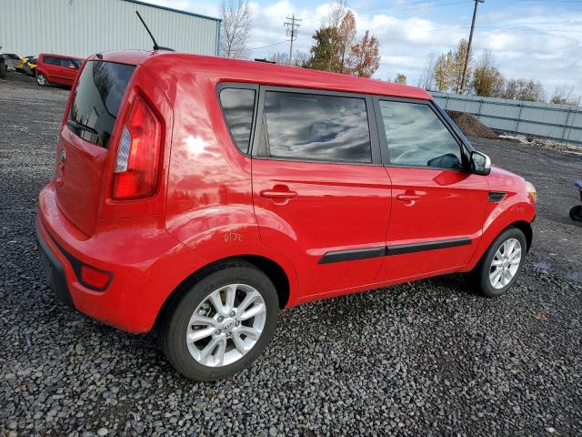 Foto 3 de la subasta – 2013 KIA SOUL + con VIN KNDJT2A69D7519345