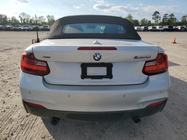 Photo 6 from auction – 2017 BMW M240XI with VIN WBA2L3C34HV667706