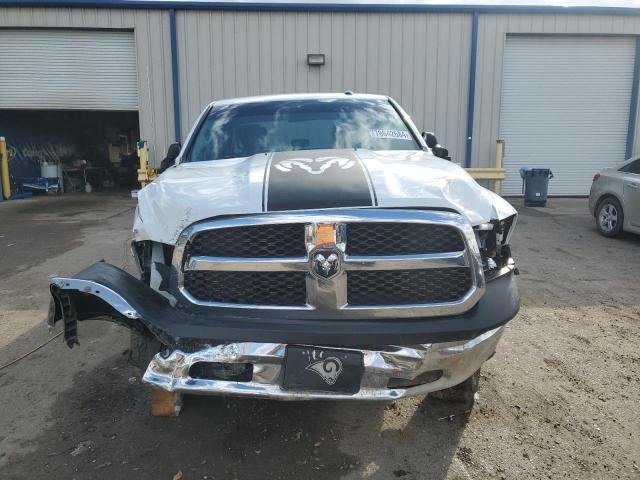 Фото 5 с аукциона – 2018 RAM 1500 ST с VIN 3C6RR7KT6JG138580