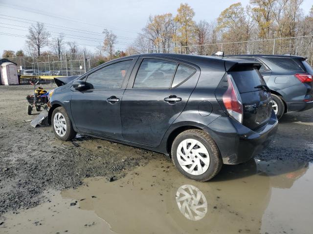 Photo 2 from auction – 2016 TOYOTA PRIUS C with VIN JTDKDTB32G1116634