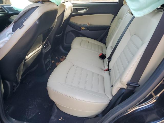 Photo 11 from auction – 2020 FORD EDGE SEL with VIN 2FMPK4J90LBB13202