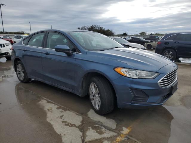 Photo 4 from auction – 2019 FORD FUSION SE with VIN 3FA6P0HDXKR169738