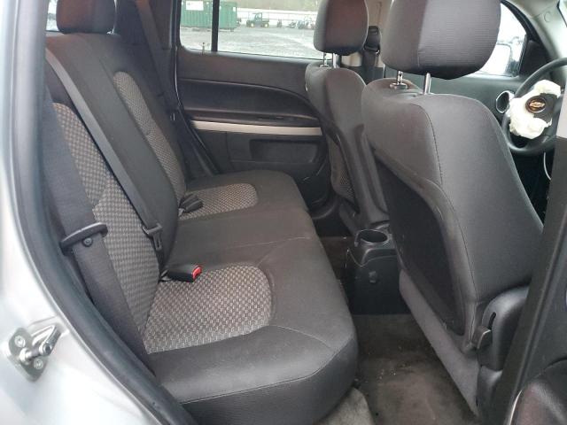 Photo 11 from auction – 2011 CHEVROLET HHR LT with VIN 3GNBABFW5BS658963
