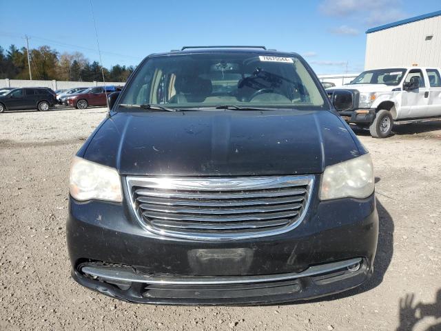 Photo 5 from auction – 2012 CHRYSLER TOWN & COU with VIN 2C4RC1BG5CR293404