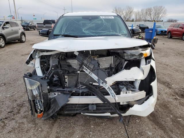 Photo 5 from auction – 2022 FORD EXPLORER L with VIN 1FMSK8FH8NGA59824